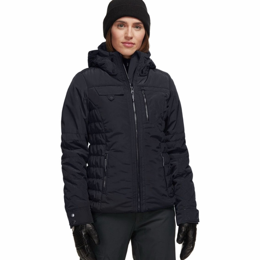 Obermeyer Leighton Ski Jacket 
Size 2